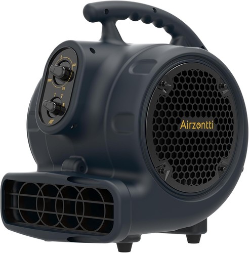 1100 cfm industrial - 1/4, air