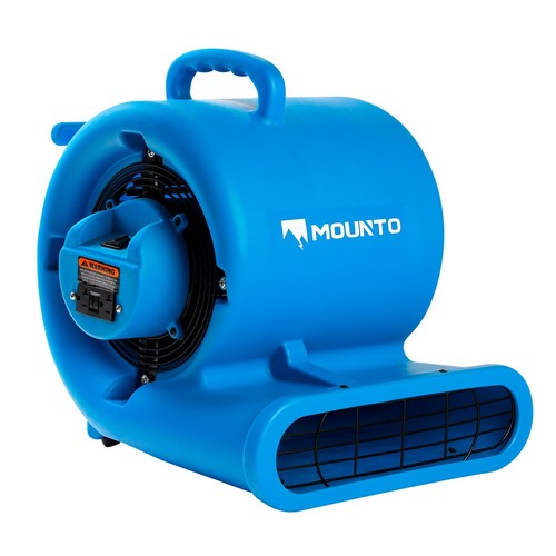 Air mover 2200 cfm - 2200,